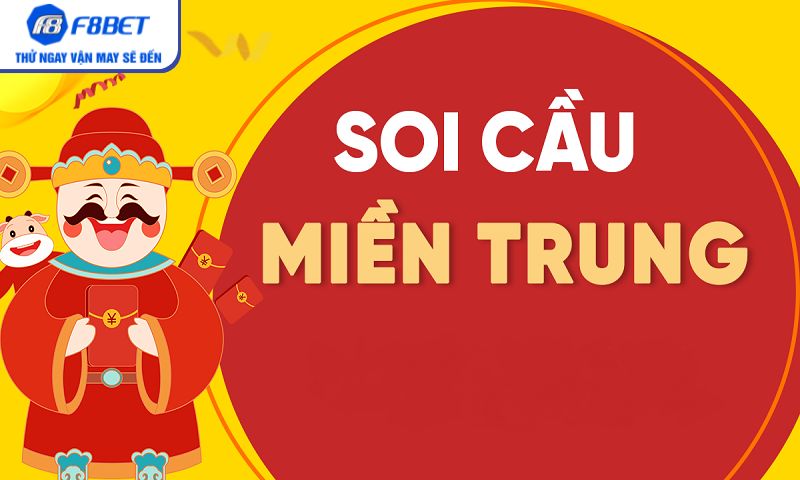 Tìm hiểu về xổ số miền Trung